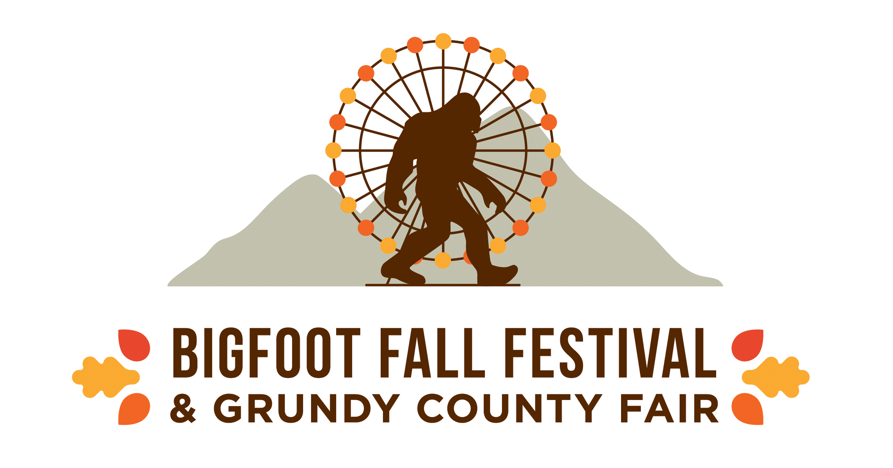 Bigfoot Fall Festival & Grundy Country Fair Bigfoot Adventure TN